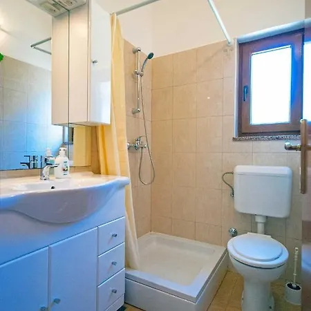 Apartman Kirac Pomer Exterior photo