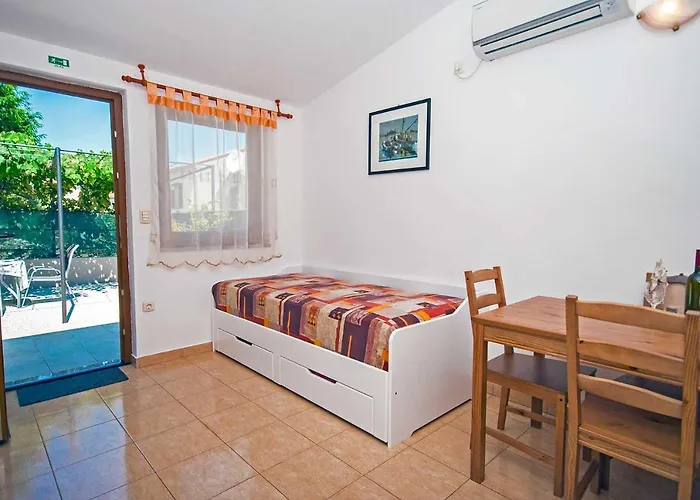 Apartman Kirac
