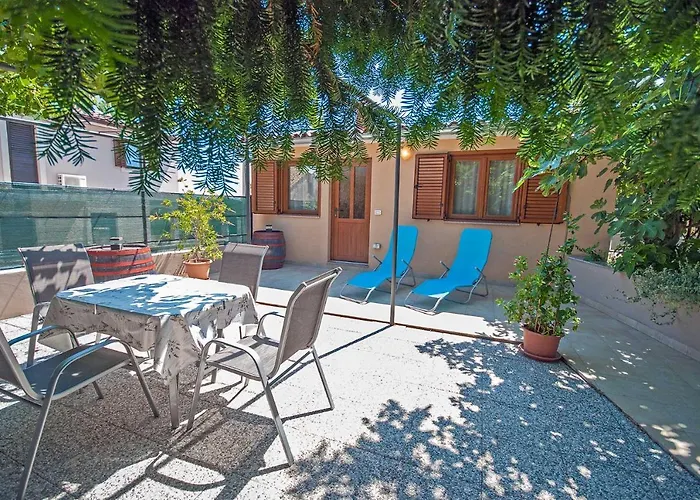 Apartman Kirac