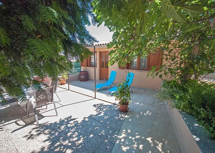 Apartman Kirac