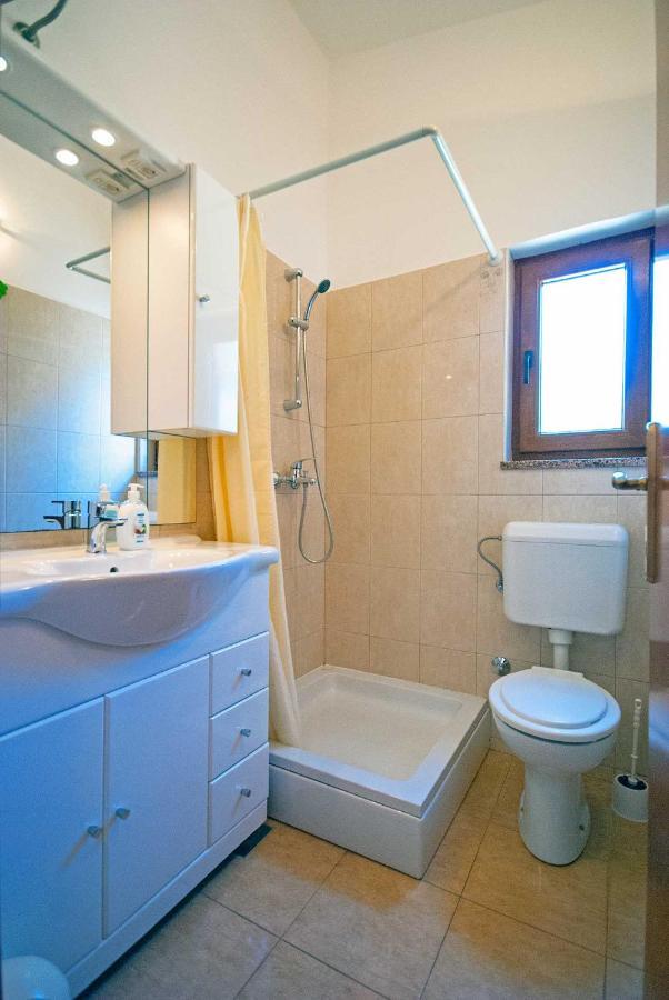 Kirac Holiday home Pomer
