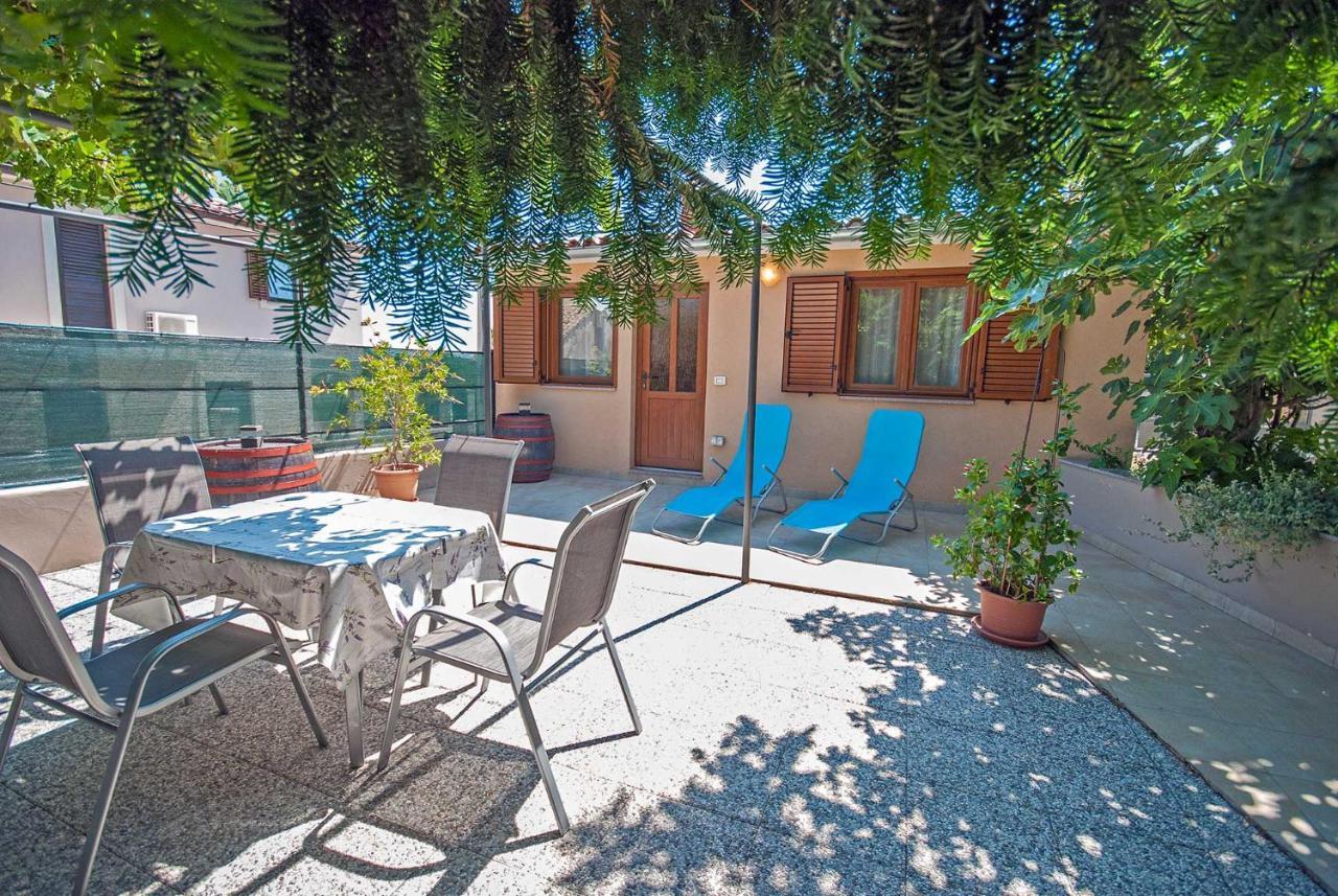 Kirac Holiday home