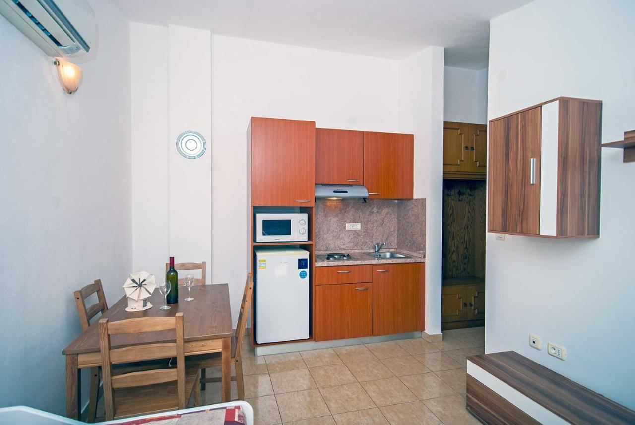 Kirac Holiday home Pomer